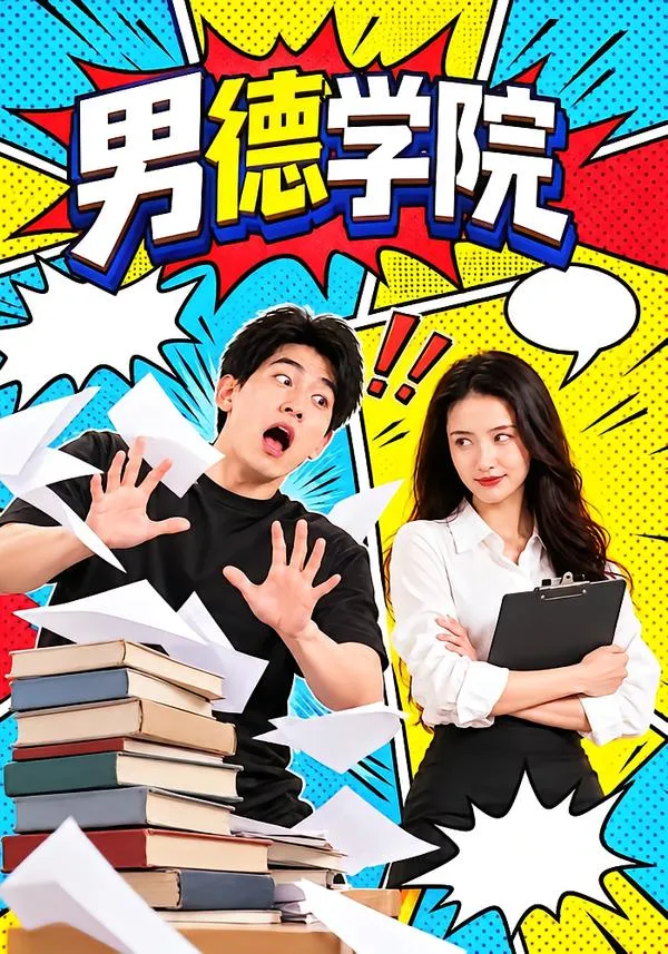 男德学院